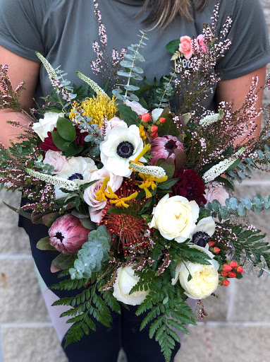 Florist «The Flowerman», reviews and photos, 70A Westpark Rd, Dayton, OH 45459, USA