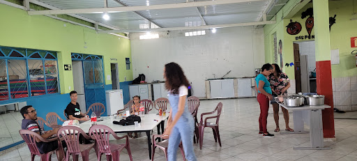Logo da empresa - Creche Escolar Bem - Te - VI