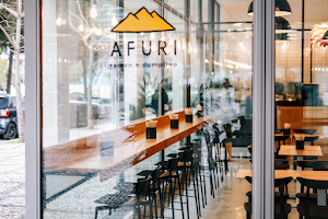 AFURI Ramen + Dumpling image