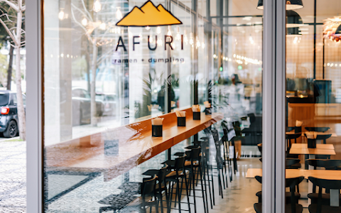 AFURI Ramen + Dumpling image