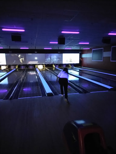 Bowling Alley «AMF Davie Lanes», reviews and photos, 8200 W State Rd 84, Davie, FL 33324, USA