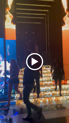 Night Club «JEWEL Nightclub», reviews and photos, 3730 S Las Vegas Blvd, Las Vegas, NV 89158, USA