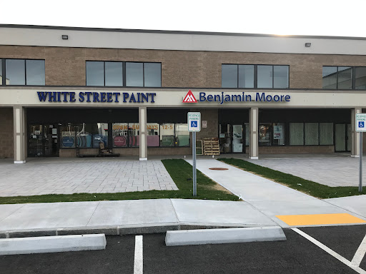 White Street Paint & Wallpaper, 419 S Broadway # 7, Salem, NH 03079, USA, 
