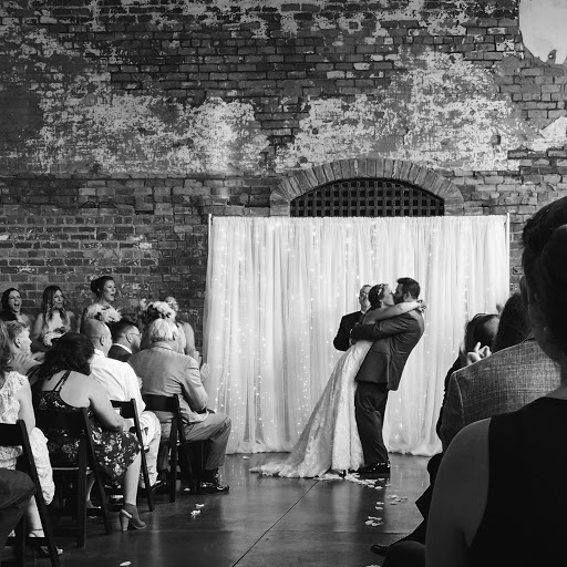 Wedding Venue «Old Cigar Warehouse- Event Hall», reviews and photos, 912 S S Main St, Greenville, SC 29601, USA