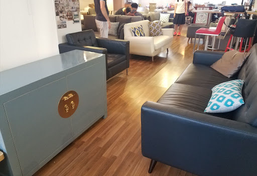 Bespoke furniture shops in Shenzhen
