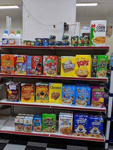 Market «Westville Quality Market», reviews and photos, 243 Alden Ave, New Haven, CT 06515, USA