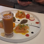 Photo n° 2 de l'avis de Anaïs.h fait le 11/11/2017 à 16:00 pour La Tortue à Honfleur