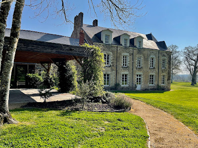 GB- IMMOBILIER DE PRESTIGE à Vannes