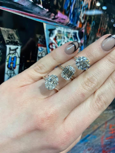 Jeweler «Worthmore Jewelers», reviews and photos, 500 Amsterdam Ave NE, Atlanta, GA 30306, USA