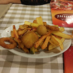 Photo n°3 de l'avis de Matteo. fait le 21/09/2017 à 15:00 sur le  Pizzeria Da Vanni à Padua