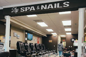 Lux Nail Salon & Spa