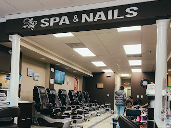 Lux Nail Salon & Spa