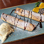 Photo n°5 de l'avis de Tanja.e fait le 01/07/2023 à 20:06 sur le  El Chapo Restaurant à Kaufbeuren