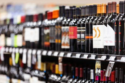 Liquor Store «Conifer Village Liquors», reviews and photos, 27182 Main St, Conifer, CO 80433, USA