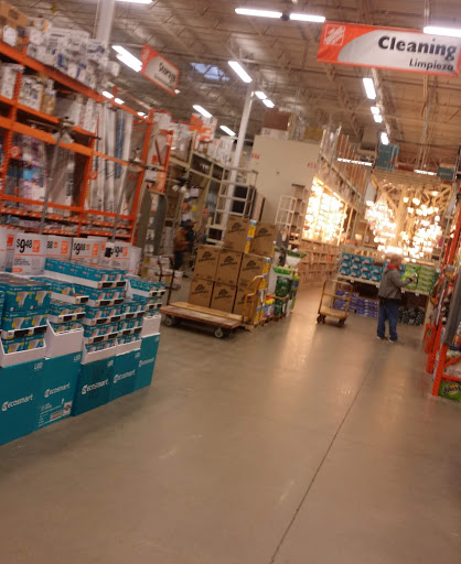 Home Improvement Store «The Home Depot», reviews and photos, 3901 Old Jacksonville Hwy, Tyler, TX 75701, USA