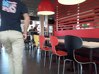 Atmosphère du Restauration rapide McDonald's à Peyrehorade - n°11