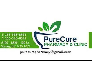 Pure Cure Pharmacy