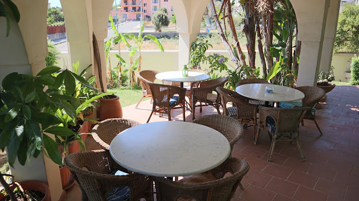 Photos du propriétaire Appartamento vacanze Castelletto Verde Apartments 08042 Bari Sardo