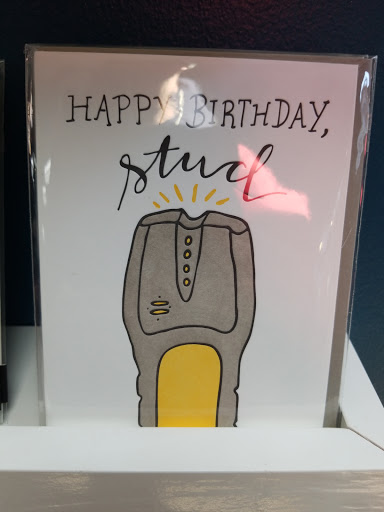 Invitation Printing Service «Rock Paper Scissors», reviews and photos, 321 E Main St, Charlottesville, VA 22902, USA