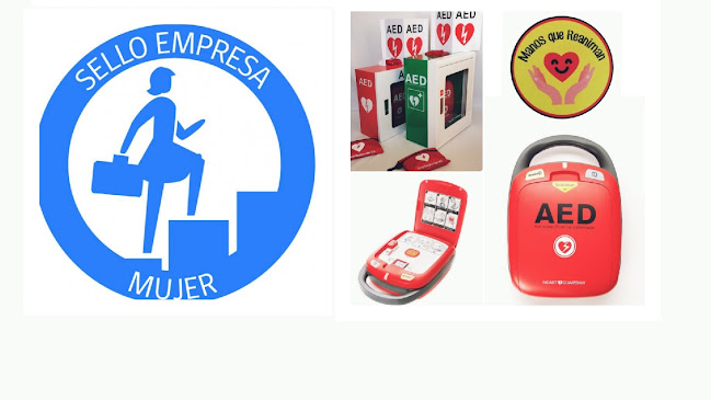 Manos Que Reaniman - Paillaco