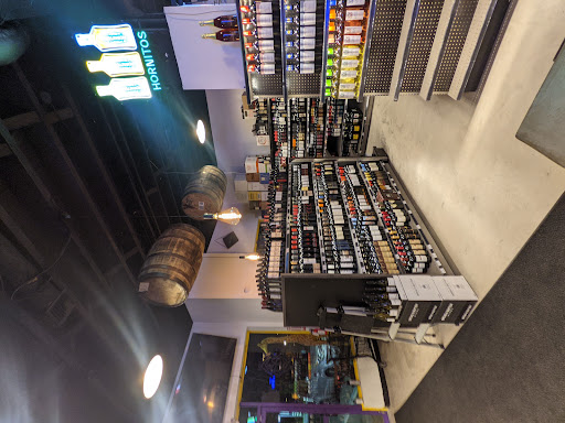 Liquor Store «Lynbrook Wine & Liquor», reviews and photos, 325 Sunrise Hwy, Lynbrook, NY 11563, USA