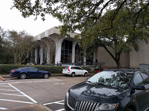 Community Center «Evelyn Rubenstein Jewish Community Center of Houston», reviews and photos, 5601 S Braeswood Blvd, Houston, TX 77096, USA