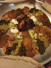 Les plus récentes photos du Restaurant éthiopien Le Négus à Paris - n°2