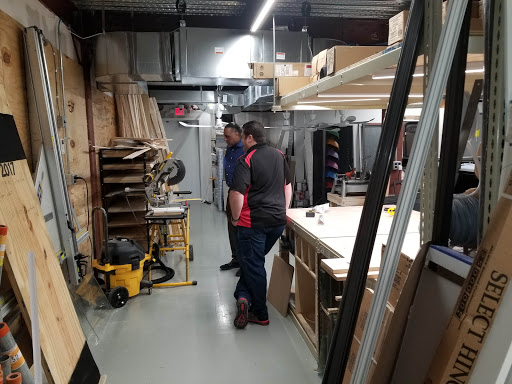 Hardware Store «Trio Hardware and Paint», reviews and photos, 1032 Old Country Rd, Plainview, NY 11803, USA