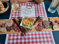 Plats et boissons du Restaurant Le boudu à Sorèze - n°3