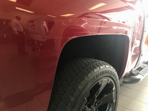 Car Dealer «Ed Martin Buick GMC», reviews and photos, 9896 N Michigan Rd, Carmel, IN 46032, USA