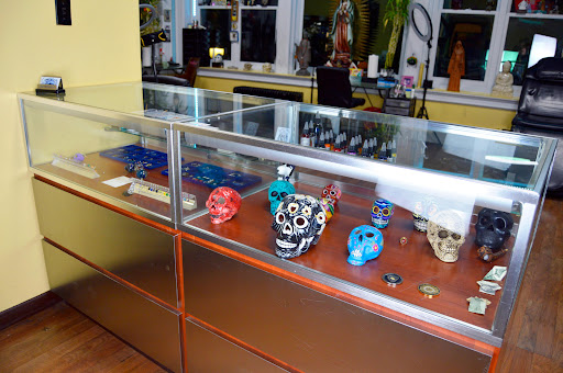 Find simple small tattoo ideas for your next unique tattoo in New Rochelle at Lupitas Tattoos