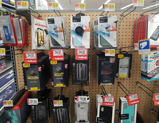 Department Store «Walmart Supercenter», reviews and photos, 2001 E 151st St, Carmel, IN 46033, USA