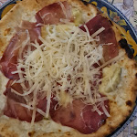 Photo n°2 de l'avis de Bine.i fait le 18/09/2020 à 20:06 sur le  Pizzeria La Bussola à San Daniele del Friuli