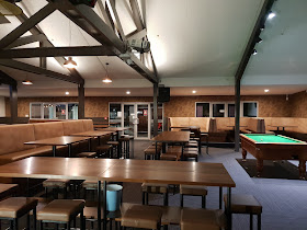Tinwald Tavern Bar
