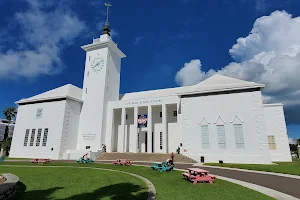 Hamilton City Hall image