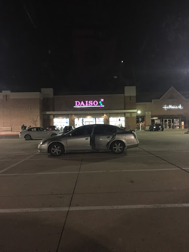 Dollar Store «Daiso Japan», reviews and photos, 7615 N MacArthur Blvd, Irving, TX 75063, USA