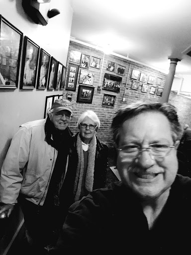 Performing Arts Theater «Park Theatre Civic Center», reviews and photos, 25 N Madison Ave, North Vernon, IN 47265, USA