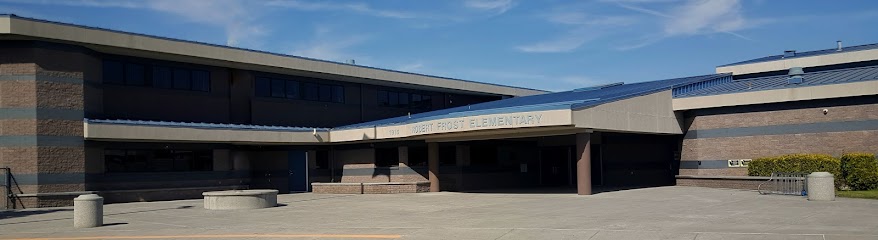 Robert Frost Elementary School