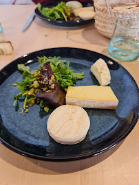 Foie gras du Restaurant Maison Sophie à Martel - n°8