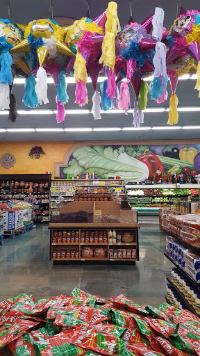 Supermarket «Vallarta Supermarkets», reviews and photos, 13940 Ramona Blvd, Baldwin Park, CA 91706, USA