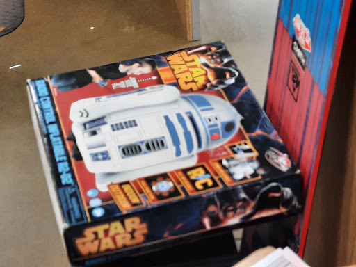 Thrift Store «Goodwill - Arden Hills», reviews and photos, 1103 County Rd E, Arden Hills, MN 55112, USA