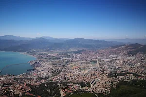 National Park Taza Jijel, Algeria image