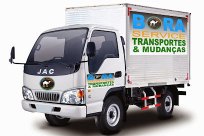 Bora Service Trasnportes & Mudanças Vila Romana São Paulo SP