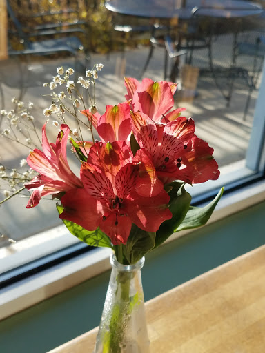 Coffee Shop «Sidamo Coffee», reviews and photos, 8180 Maple Lawn Blvd # F, Fulton, MD 20759, USA