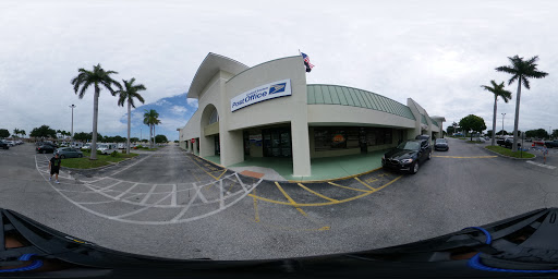 Post Office «United States Postal Service», reviews and photos, 1551 US-1, Vero Beach, FL 32960, USA