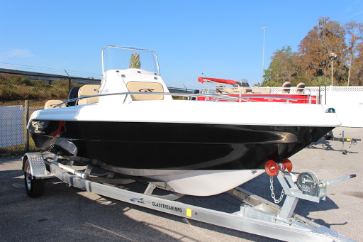 Motorcycle Dealer «Gables Motorsports of Wesley Chapel», reviews and photos, 28009 Wesley Chapel Blvd, Wesley Chapel, FL 33543, USA