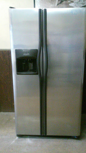 Appliance Store «Bill Matthews & Son Appliances», reviews and photos, 1012 Virginia Ave, Indianapolis, IN 46203, USA