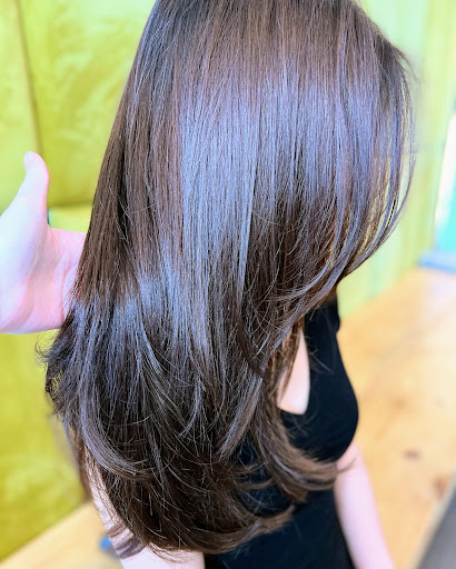 Hair Salon «Studio H2O Salon», reviews and photos, 6227 State St #7, Murray, UT 84107, USA