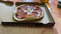Plats et boissons du Signorizza Pizzeria Restaurant Villeneuve-sur-Lot - n°16