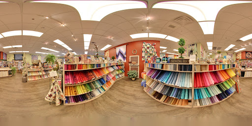 Quilt Shop «Quiltique», reviews and photos, 213 N Stephanie St, Henderson, NV 89074, USA